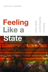 Feeling Like a State_cover