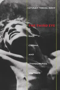 The Third Eye_cover