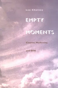 Empty Moments_cover