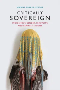 Critically Sovereign_cover