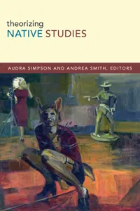 Theorizing Native Studies_cover