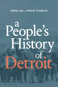 A People's History of Detroit_cover