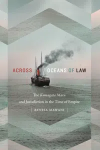 Across Oceans of Law_cover