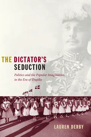 The Dictator's Seduction