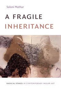 A Fragile Inheritance_cover