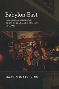 Babylon East_cover