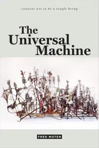 The Universal Machine_cover