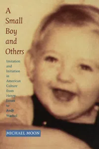 A Small Boy and Others_cover