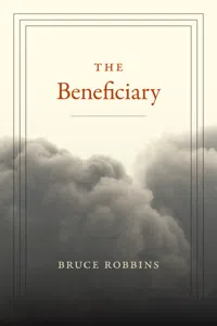 The Beneficiary_cover