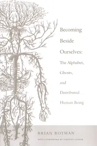 Becoming Beside Ourselves_cover