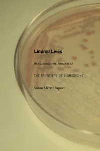 Liminal Lives_cover