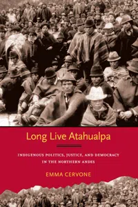 Long Live Atahualpa_cover