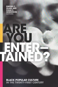Are You Entertained?_cover
