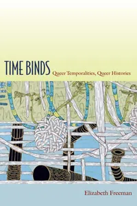 Time Binds_cover