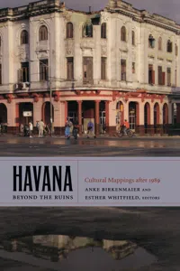 Havana beyond the Ruins_cover