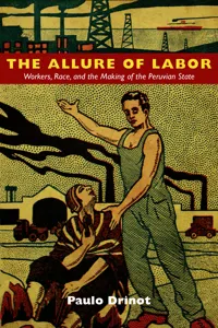 The Allure of Labor_cover