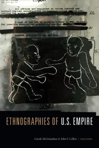 Ethnographies of U.S. Empire_cover