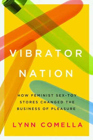 Vibrator Nation