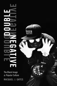 Double Negative_cover