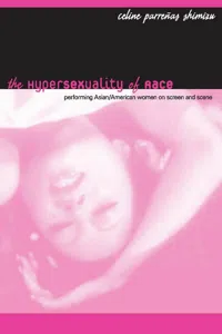 The Hypersexuality of Race_cover