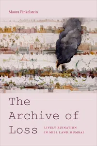 The Archive of Loss_cover