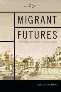 Migrant Futures_cover