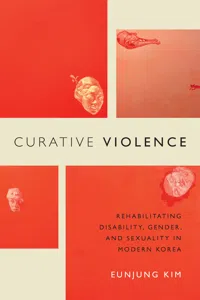 Curative Violence_cover