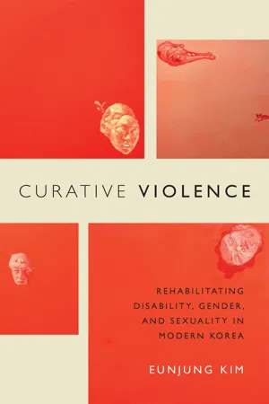 Curative Violence