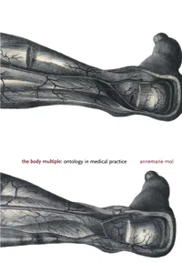 The Body Multiple_cover