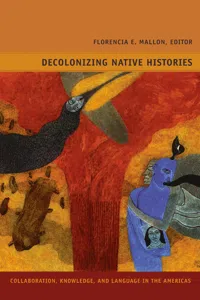 Narrating native histories_cover