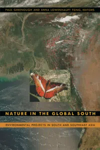 Nature in the Global South_cover