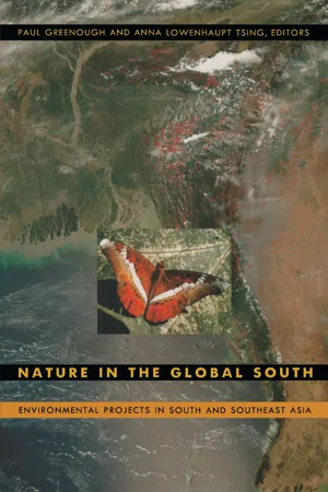 Nature in the Global South