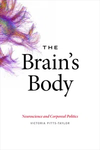 The Brain's Body_cover