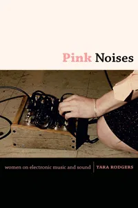 Pink Noises_cover