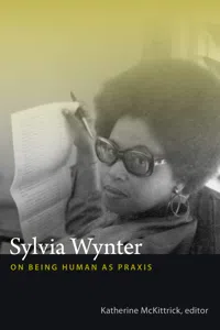Sylvia Wynter_cover