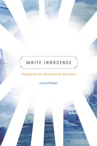 White Innocence_cover