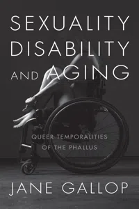 Sexuality, Disability, and Aging_cover