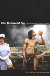 After the Imperial Turn_cover