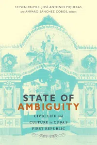 State of Ambiguity_cover