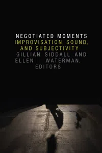 Negotiated Moments_cover