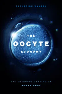 The Oocyte Economy_cover