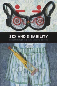 Sex and Disability_cover