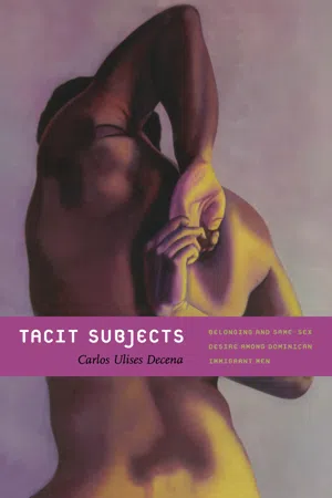 Tacit Subjects