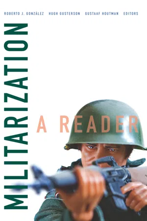 Militarization