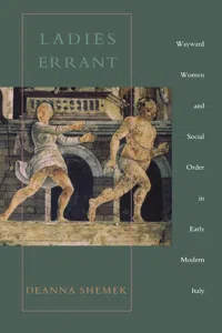 Ladies Errant_cover