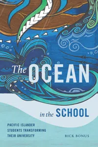 The Ocean in the School_cover