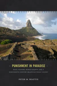 Punishment in Paradise_cover