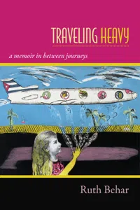 Traveling Heavy_cover