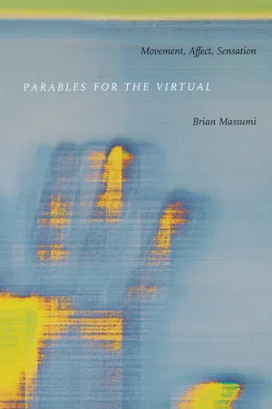 Parables for the Virtual