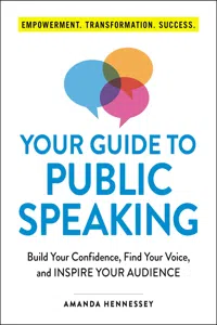 Your Guide to Public Speaking_cover